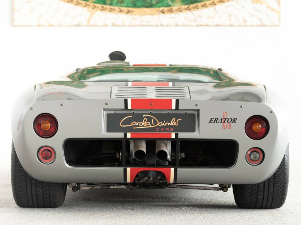 Image 12/47 of Isdera Erator GTE (1969)