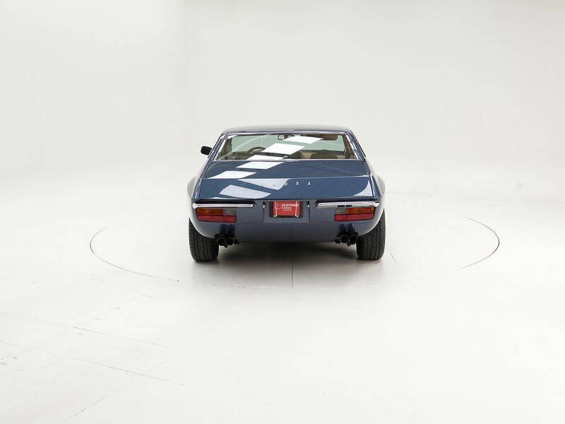 Bild 7/15 von Intermeccanica Indra (1974)