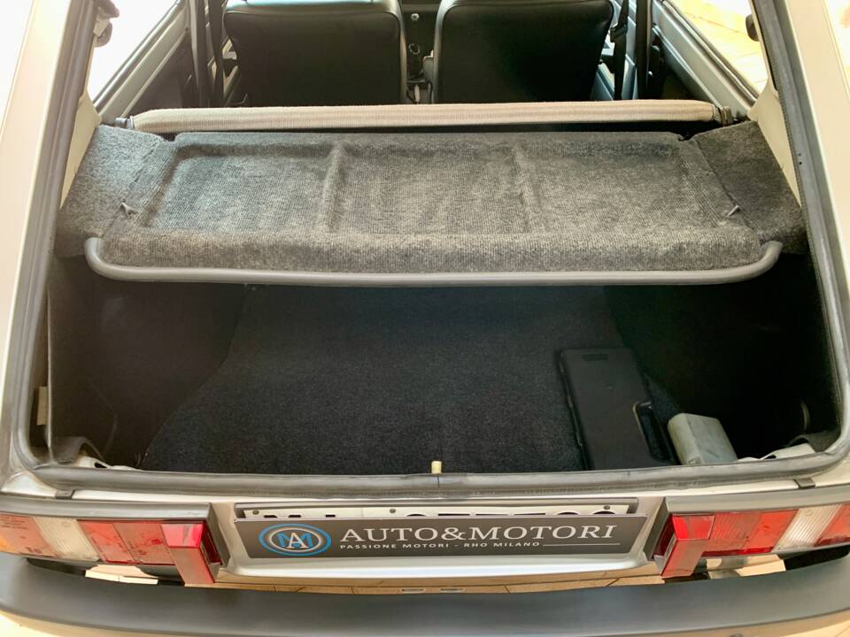 Afbeelding 27/27 van FIAT 127 Panorama (1987)