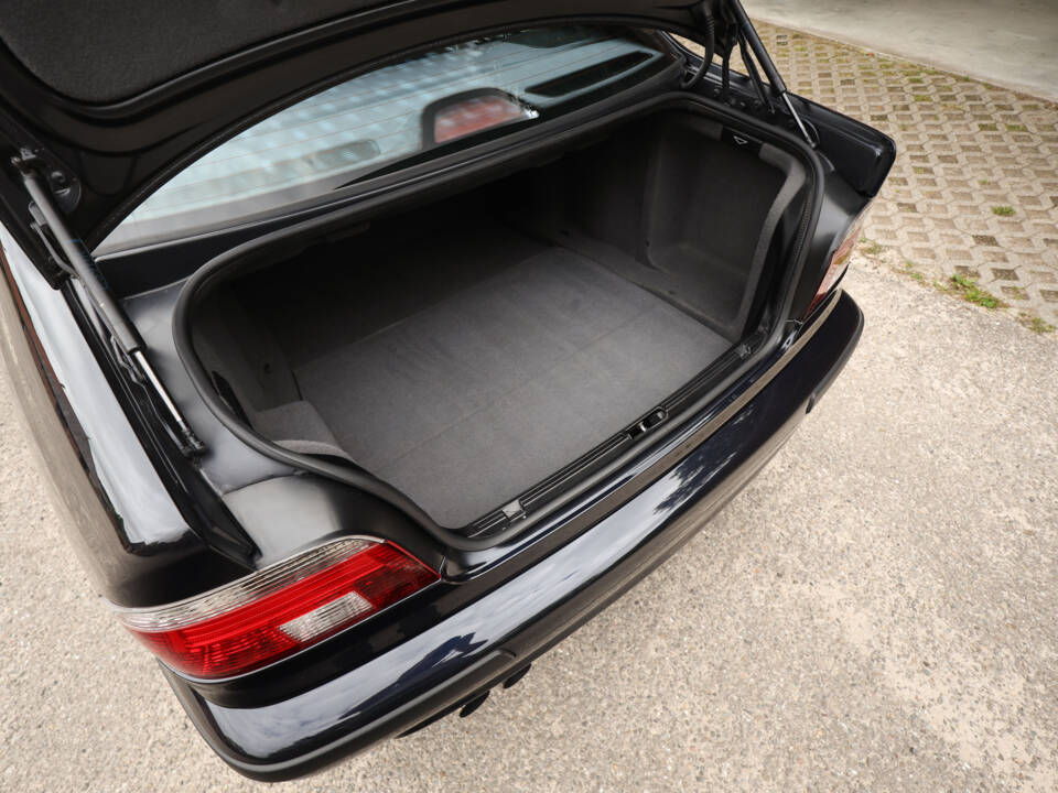 Bild 39/82 von BMW M5 (2000)