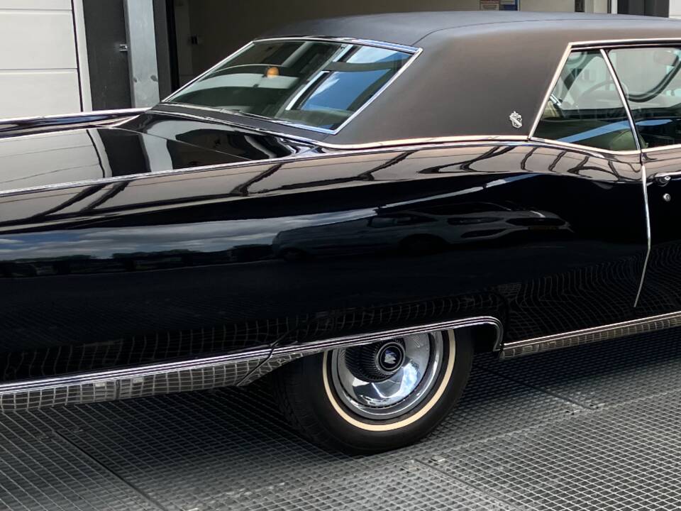 Bild 3/26 von Buick Electra 225 (1968)