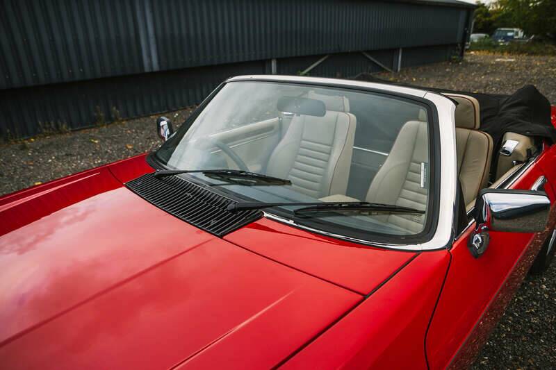 Bild 30/50 von Jaguar XJ-S H.E. (1989)