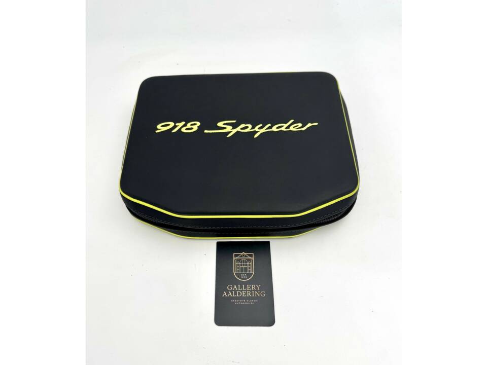 Afbeelding 7/50 van Porsche 918 Spyder (2015)