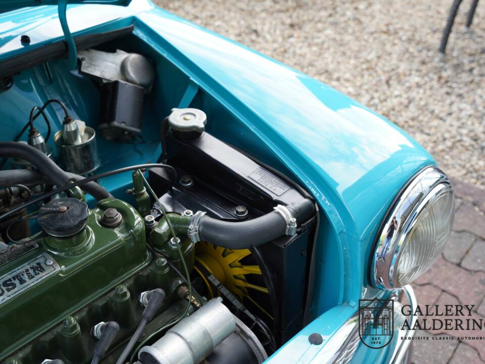 Afbeelding 45/50 van Austin Mini Cooper 998 MK1 (1964)