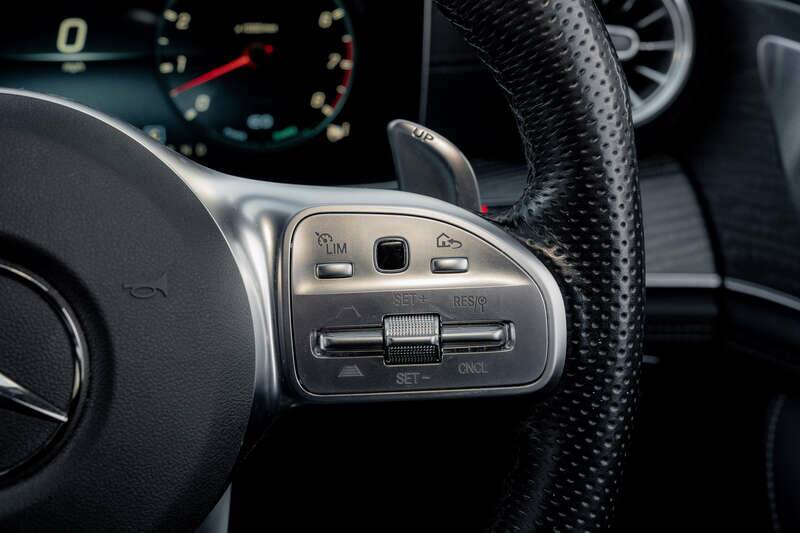 Image 41/50 of Mercedes-AMG GT 43 (2020)