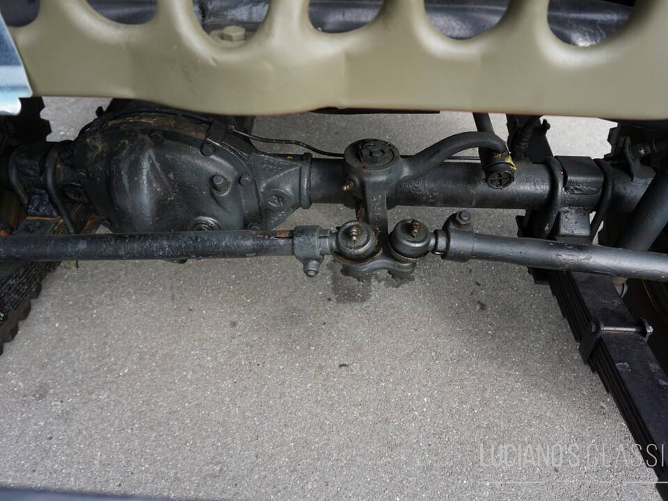 Afbeelding 49/58 van Willys MB (1943)