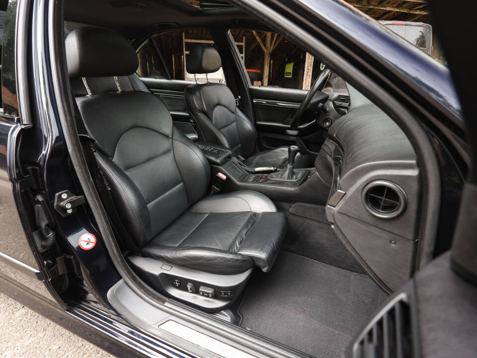 Bild 21/82 von BMW M5 (2000)