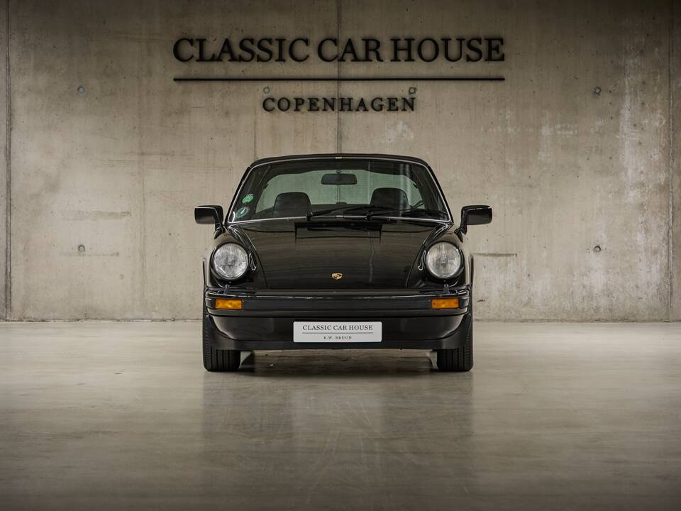 Bild 41/100 von Porsche 911 SC 3.0 (1979)