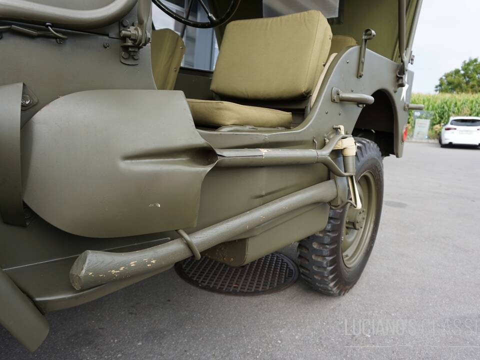 Afbeelding 19/58 van Willys MB (1943)