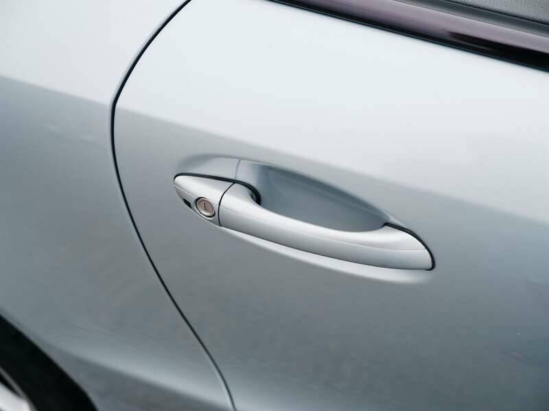 Afbeelding 35/50 van Mercedes-Benz SL 55 AMG (2006)