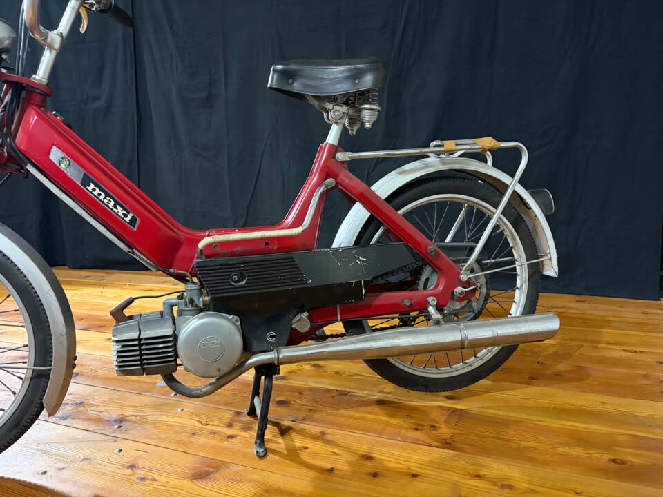 Immagine 10/16 di Puch Maxi (1969)