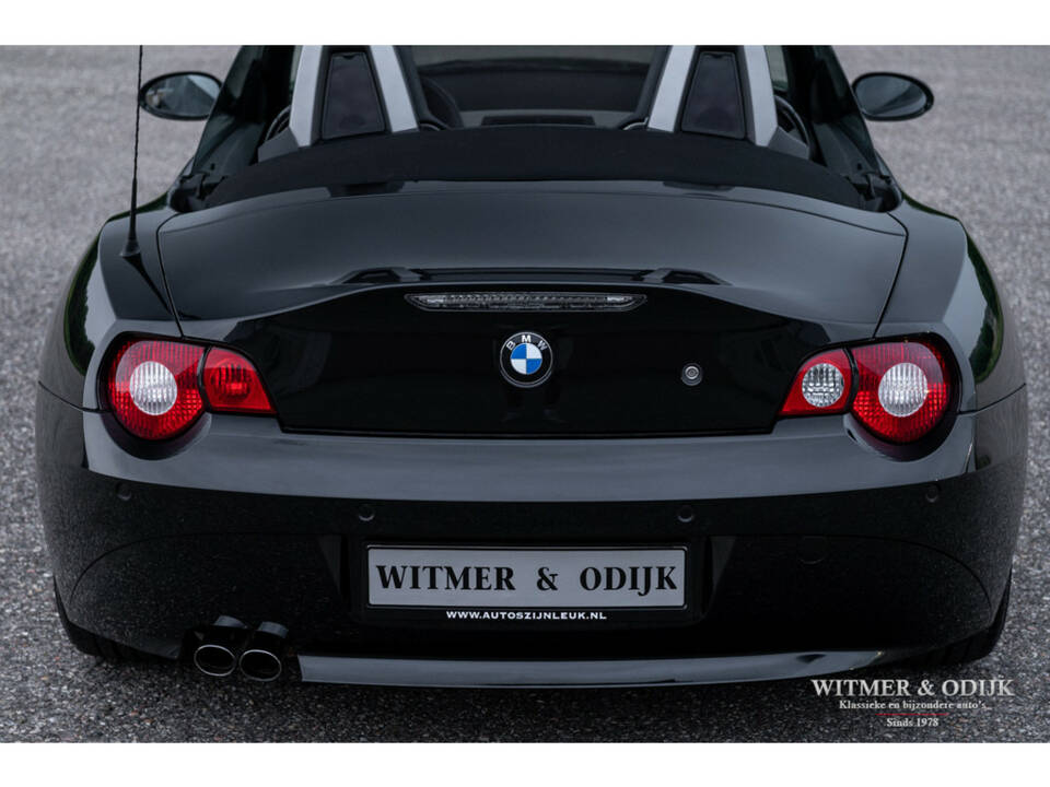 Image 24/30 de BMW Z4 2.5i (2005)