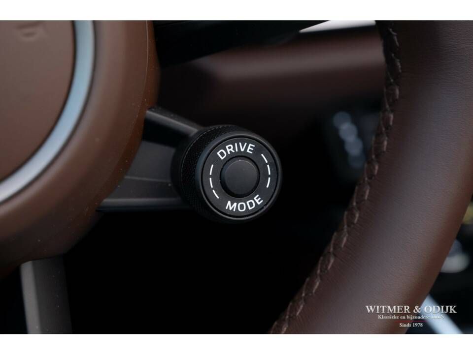 Afbeelding 29/43 van Porsche 911 Targa 4 (2020)