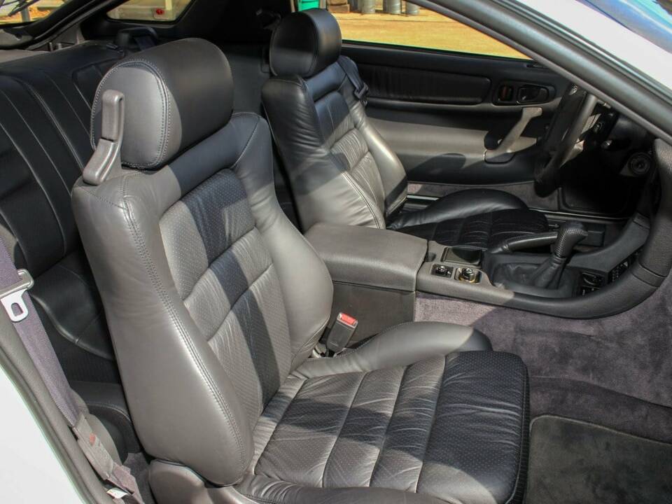 Bild 42/80 von Mitsubishi 3000 GT (1992)