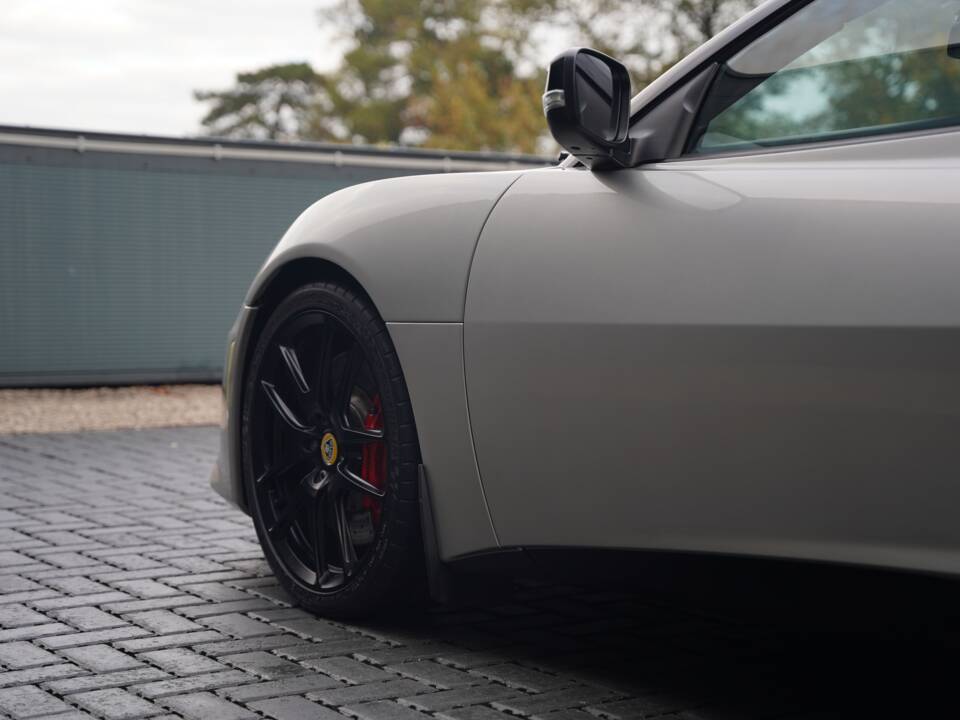 Image 24/50 of Lotus Evora 400 (2016)