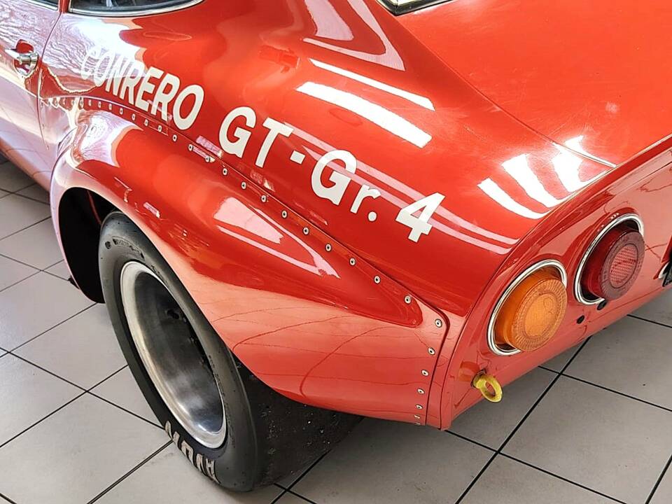Image 27/71 of Opel GT 1900 (1970)