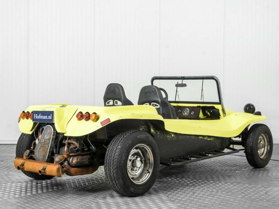 Bild 2/50 von Volkswagen Buggy (1967)