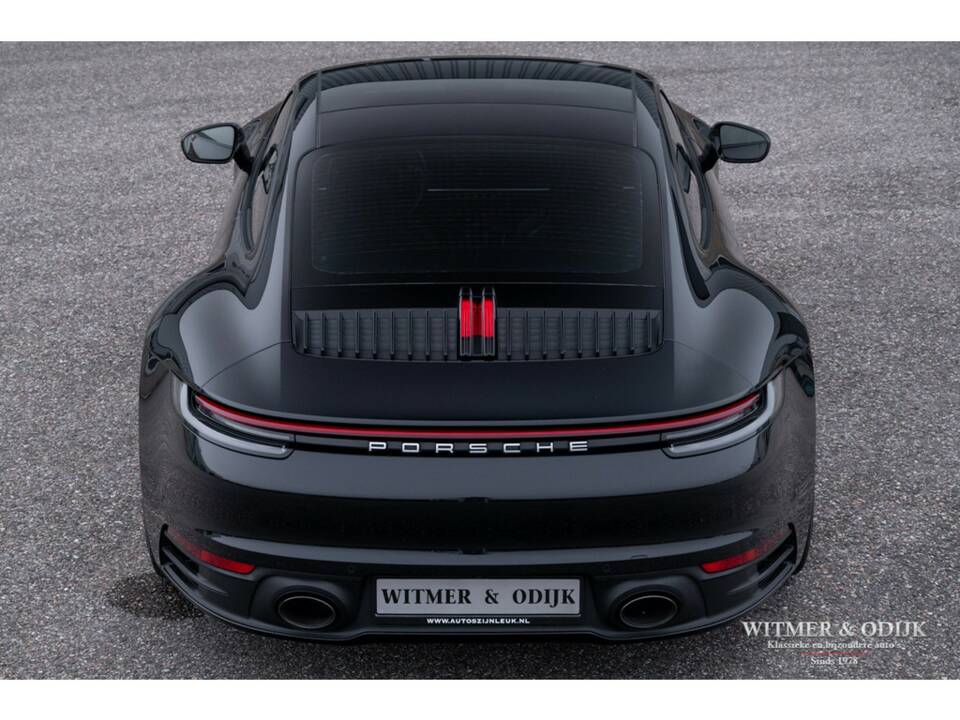 Bild 31/42 von Porsche 911 Carrera S (2019)