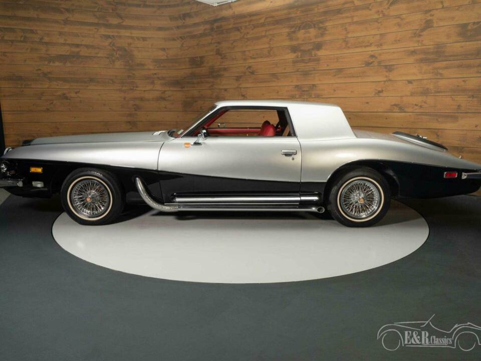 Immagine 7/19 di Stutz Blackhawk (1974)