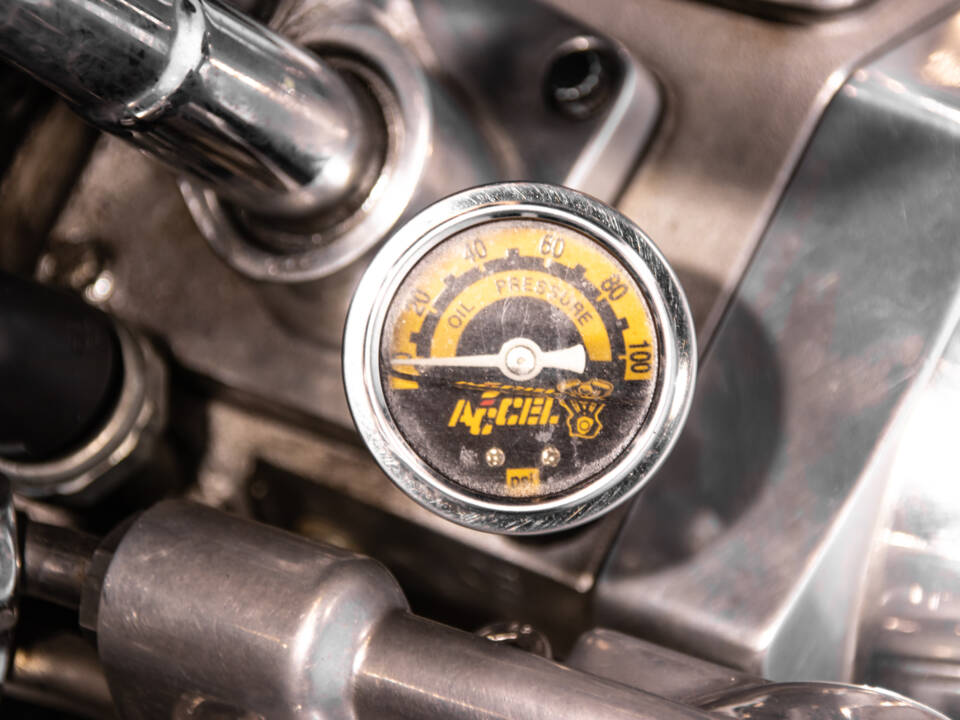 Image 26/37 of Harley-Davidson DUMMY (2009)