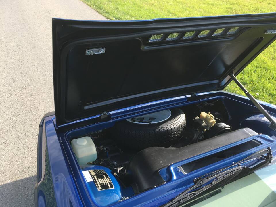 Image 20/46 of Lotus Esprit (1985)