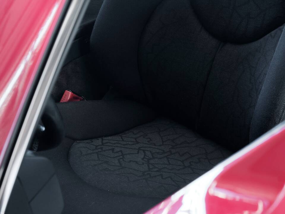 Image 39/50 de Mercedes-Benz SL 500 (1996)