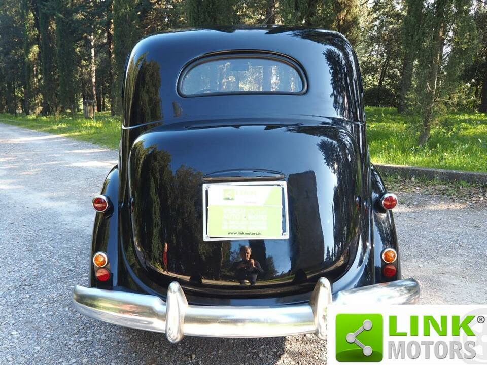 Bild 7/10 von FIAT 1100 E (1951)