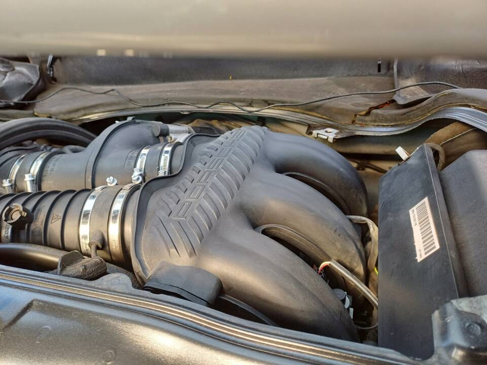 Image 51/82 of Porsche Boxster S (2000)