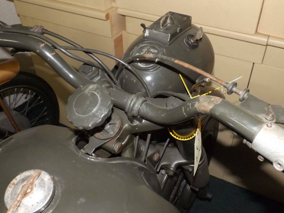 Image 6/30 of Bianchi MT 61 (1961)