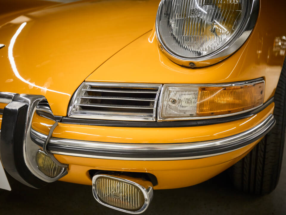 Imagen 26/100 de Porsche 912 (1967)
