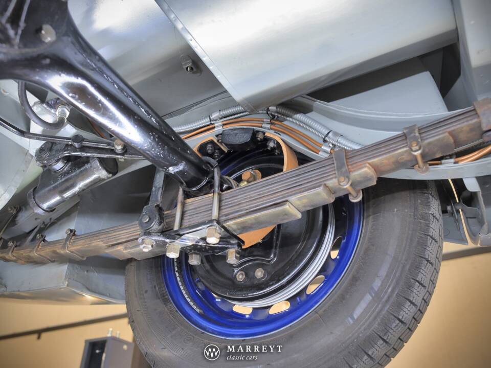 Bild 66/69 von FIAT 1100 S (1949)