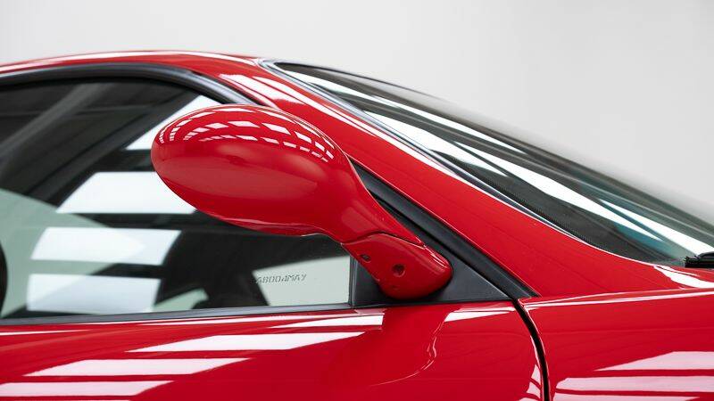 Image 15/15 of Ferrari 550 Maranello (1997)