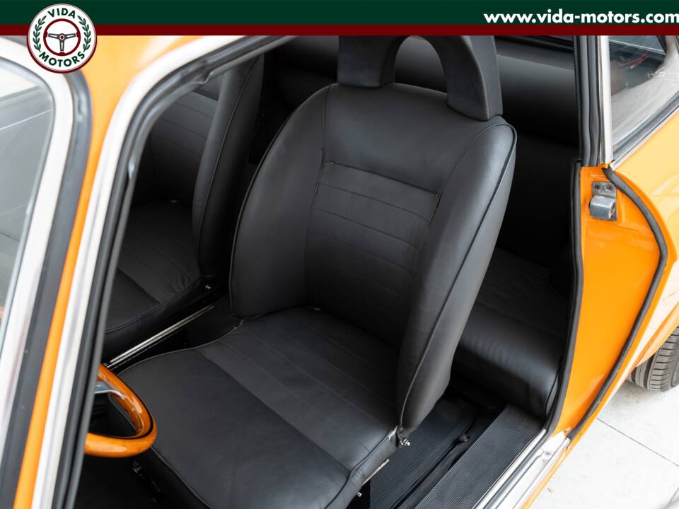 Bild 7/15 von Lancia Fulvia Montecarlo (1972)