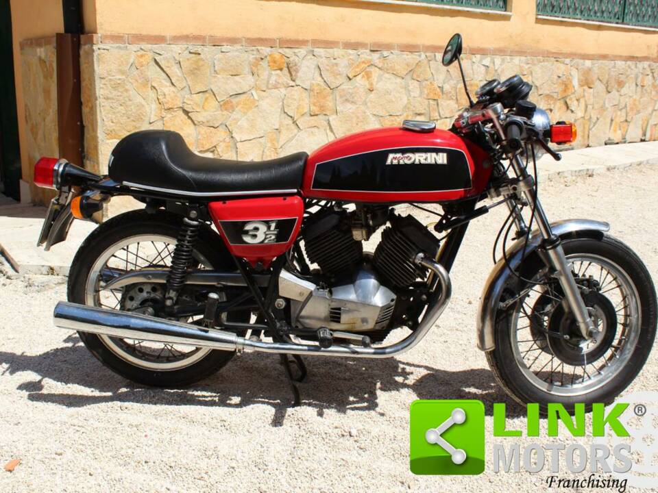 Image 3/10 of Moto Morini DUMMY (1976)
