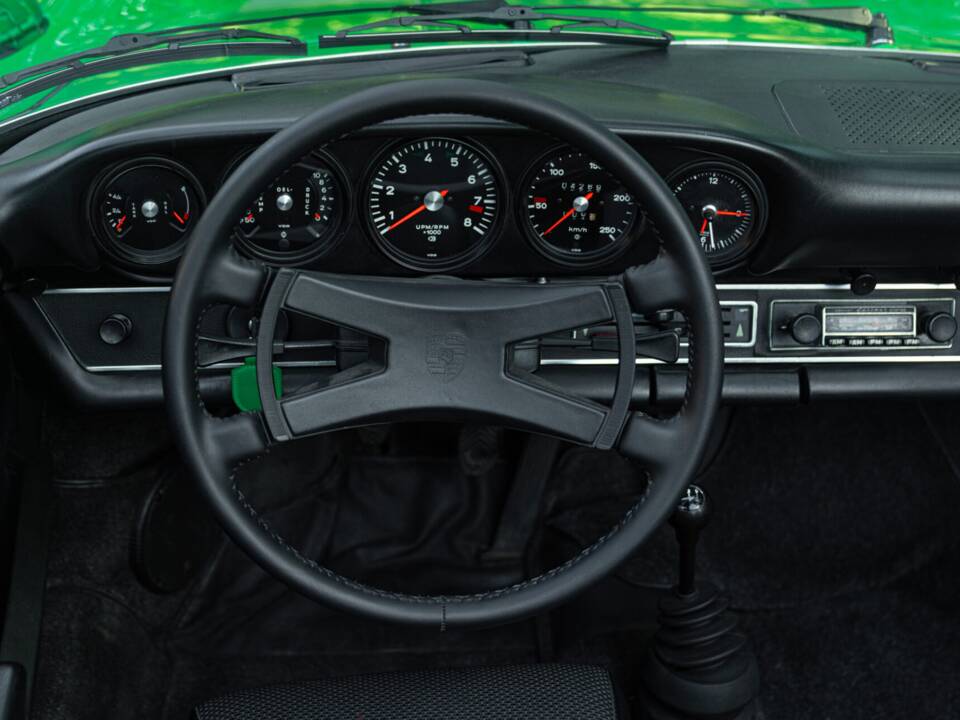 Bild 46/50 von Porsche 911 2.4 S (1973)