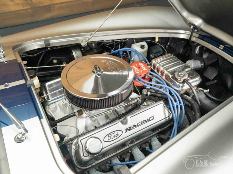 Afbeelding 18/19 van Superformance Cobra 427 (1965)