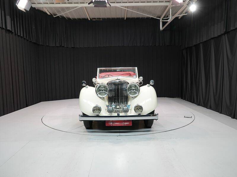 Bild 5/15 von Jaguar SS 100  2.5 Litre (1938)