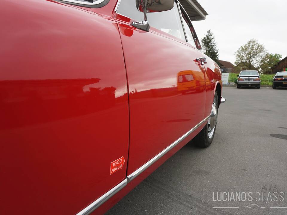 Imagen 19/68 de Alfa Romeo Giulietta Sprint 1300 (1965)