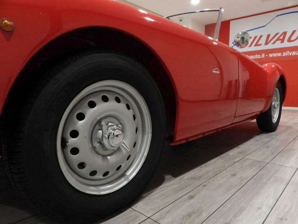 Image 5/15 of MG MGA Twin Cam (1959)
