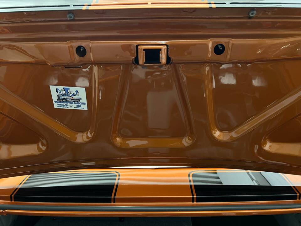 Image 15/19 of Chevrolet Camaro (1968)