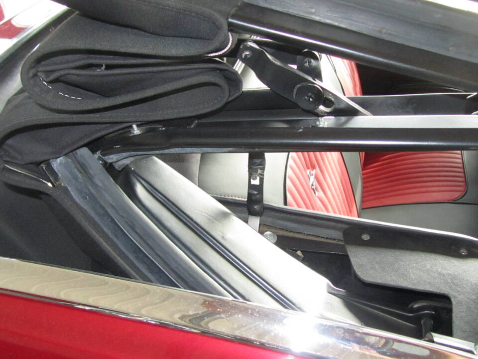 Image 20/40 of Ford Mustang 351 (1969)
