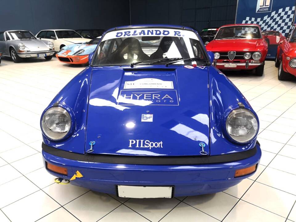 Image 14/47 of Porsche 911 Carrera 2.7 (1974)