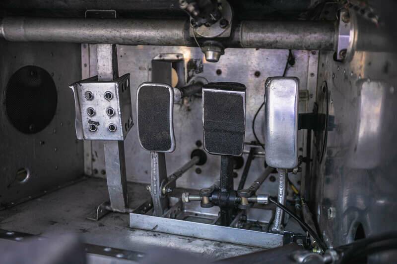 Imagen 21/50 de Spice SE90C (1990)