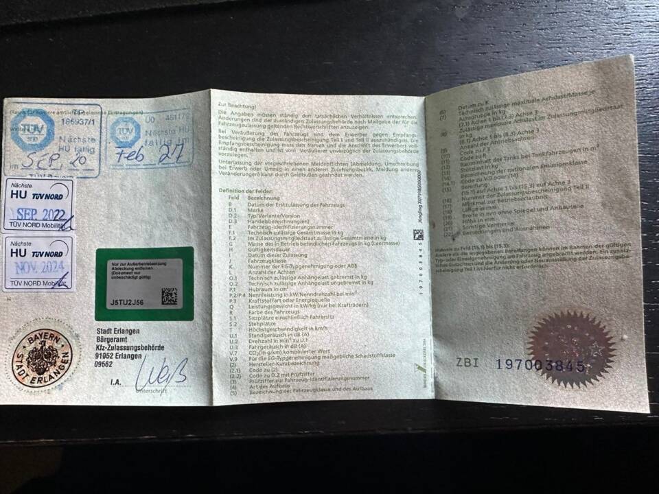 Afbeelding 10/12 van Suzuki GSF 1200 Bandit (2006)