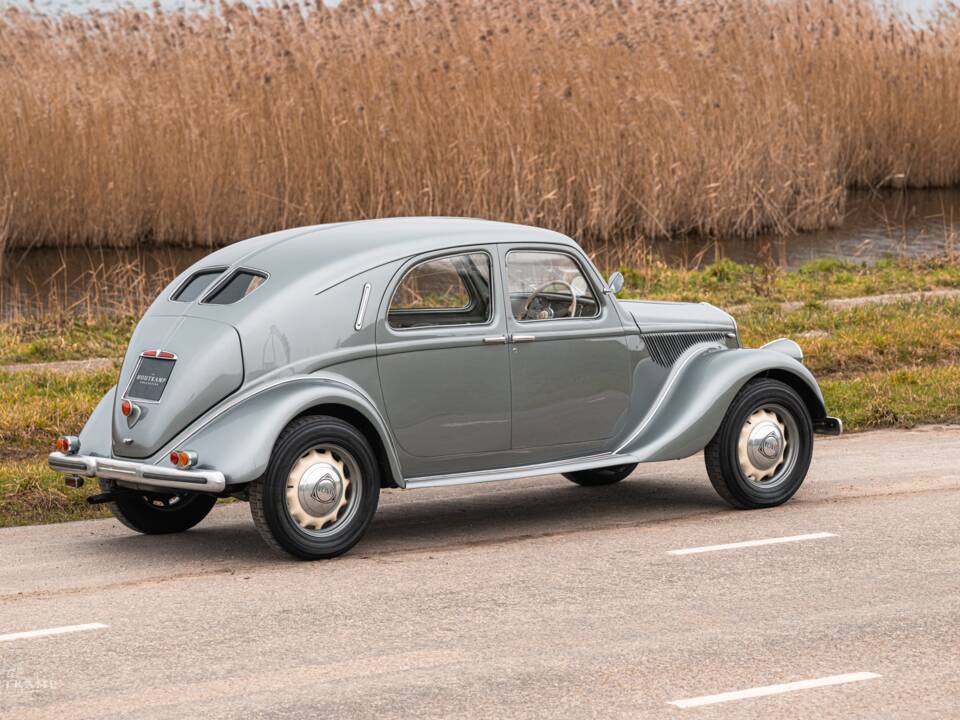 Bild 6/16 von Lancia Aprilia (1947)