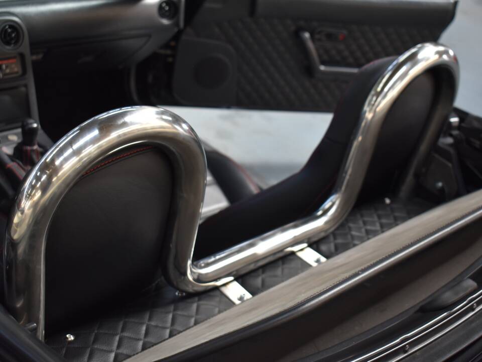 Image 27/68 of Mazda MX-5 1.6 (1992)