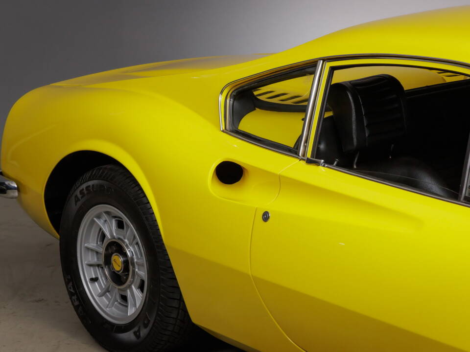 Immagine 48/50 di Ferrari Dino 246 GT (1972)