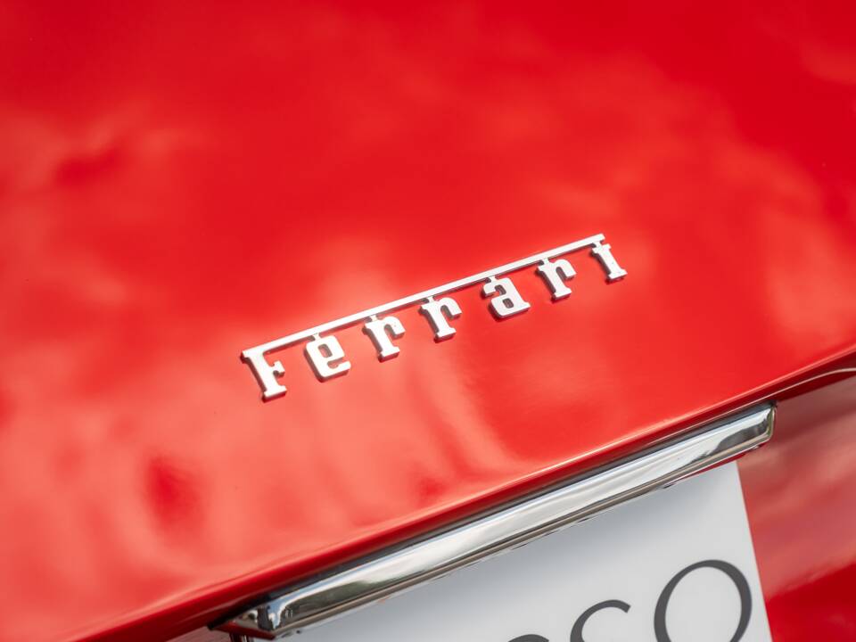 Bild 43/79 von Ferrari 365 GTB/4 Daytona (1969)