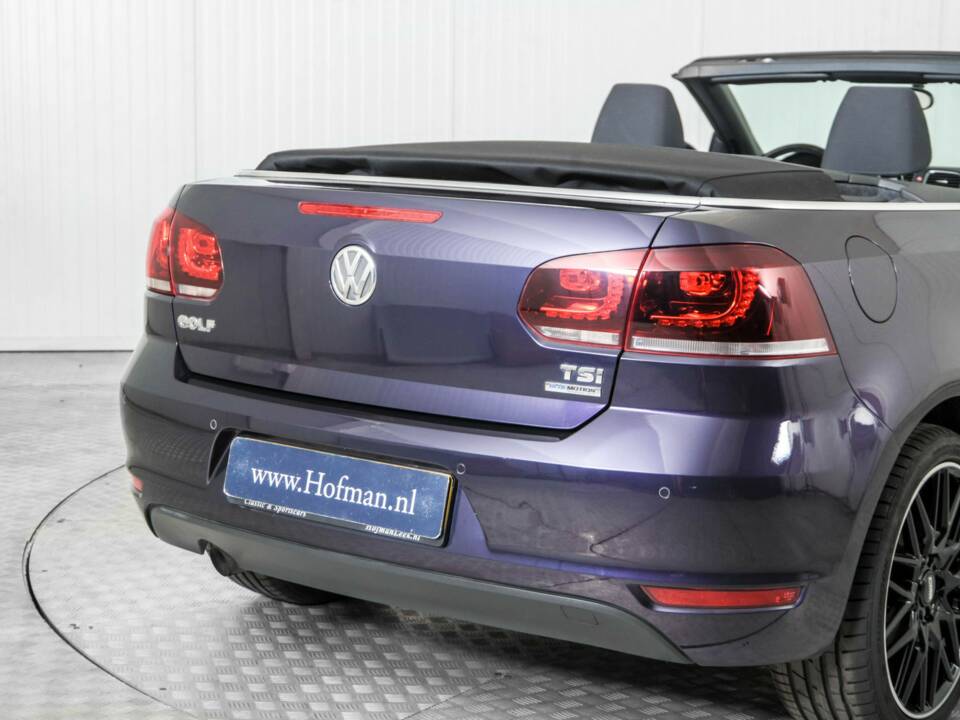 Bild 27/50 von Volkswagen Golf VI 1.2 TSI (2012)