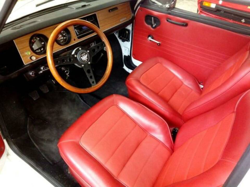 Image 8/10 de Honda N360 (1971)